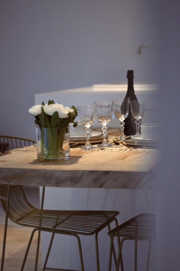 Bed and Breakfast Casa Honey Lieja Exterior foto