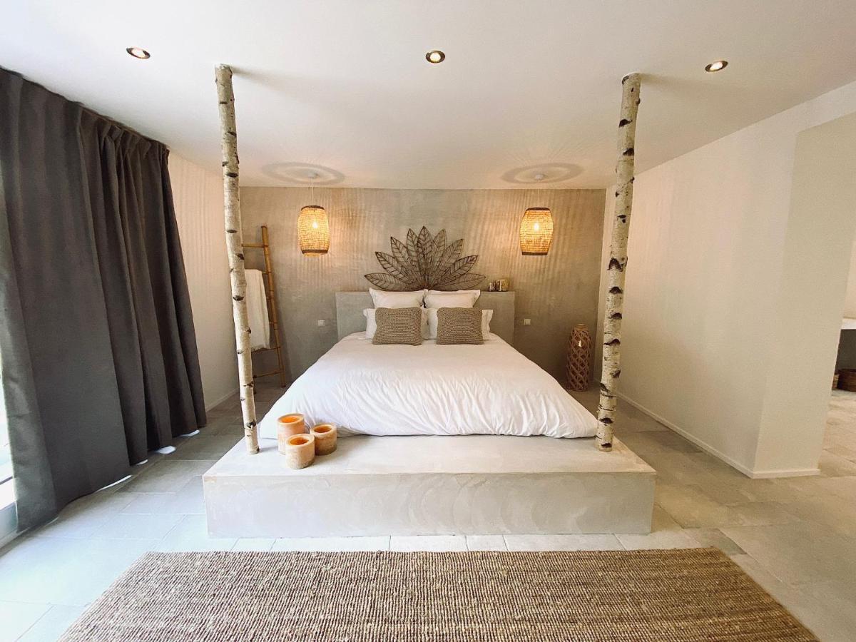 Bed and Breakfast Casa Honey Lieja Exterior foto